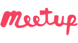 Meetup logo