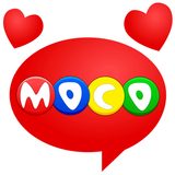 MocoSpace logo