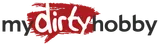 MyDirtyHobby logo