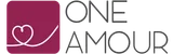 OneAmour logo