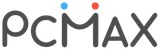 PCMAX logo