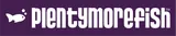 Plenty More Fish logo