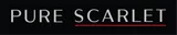 Pure Scarlet logo