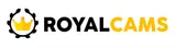 RoyalCams logo