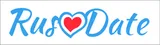 RusDate logo