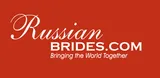 Russian Brides logo
