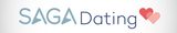 Saga Dating logo
