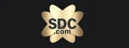 SDC logo