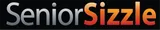 Senior Sizzle logo