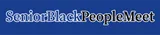 SeniorBlackPeopleMeet logo