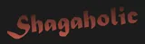 Shagaholic logo