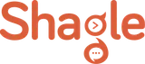 Shagle logo