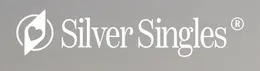 SilverSingles logo