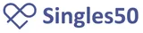 Singles50 logo