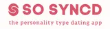 So Syncd logo