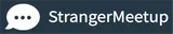 StrangerMeetup logo