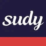 Sudy logo