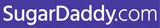 SugarDaddy.com logo