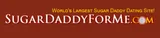 Sugar Daddy For Me logo