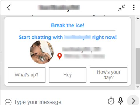sugardaddyforme making contact
