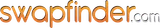 SwapFinder logo