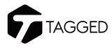 Tagged logo