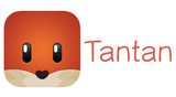 Tantan logo