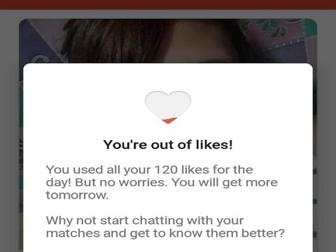 Tantan App