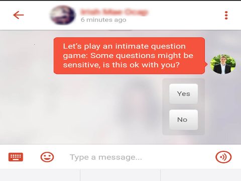 Tantan Chat