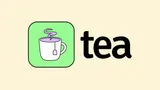 Tea logo
