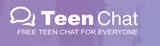 TeenChat logo