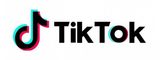 TikTok logo