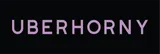 Uberhorny logo