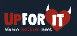 UpForIt logo