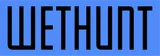 WetHunt logo