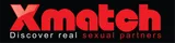 XMatch logo