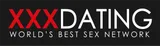 XXX Dating logo