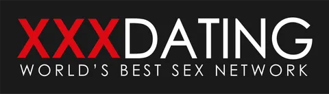 XXX Dating Logo