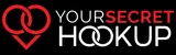 YourSecretHookup logo