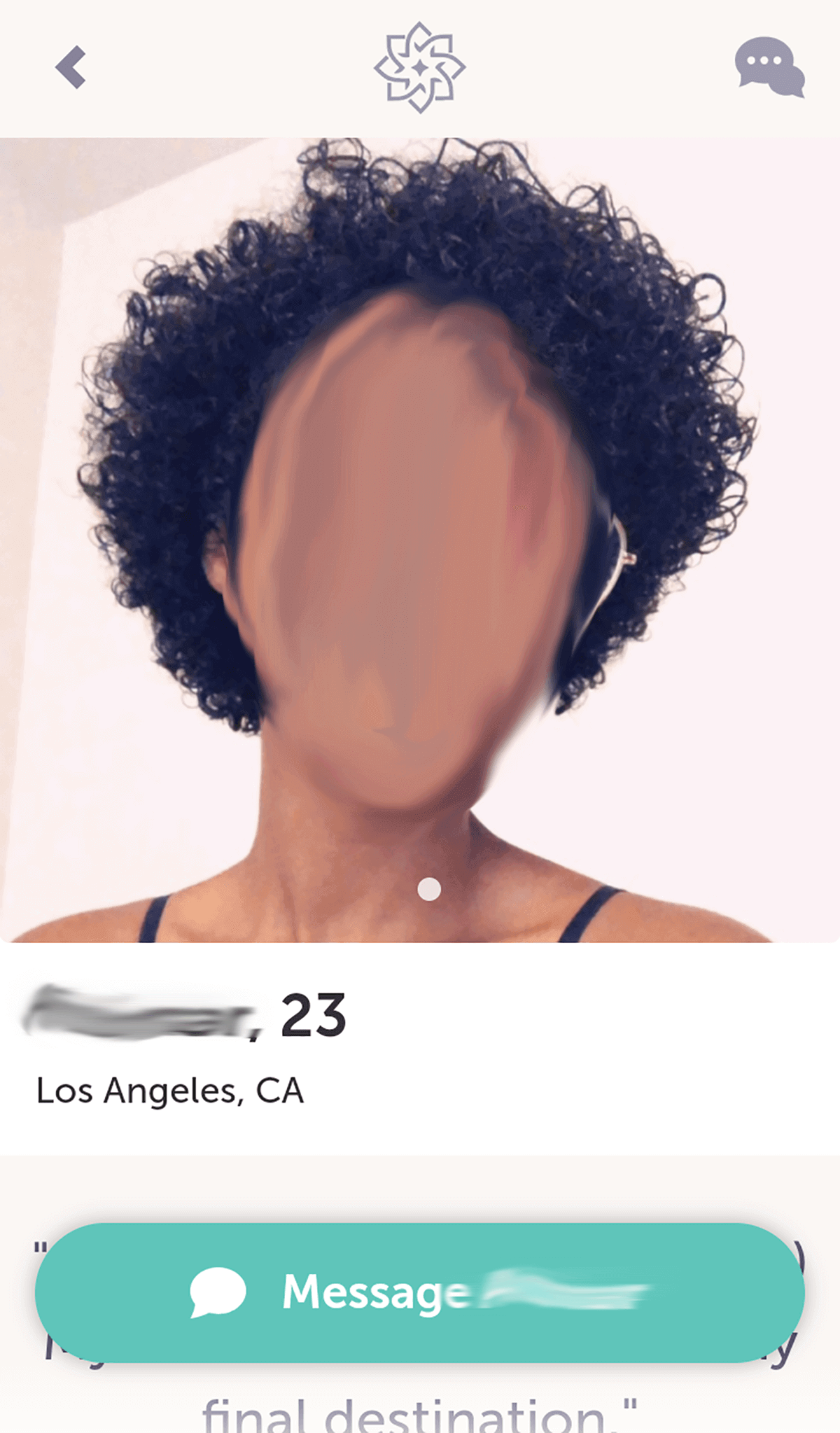 Meet mindful dating review