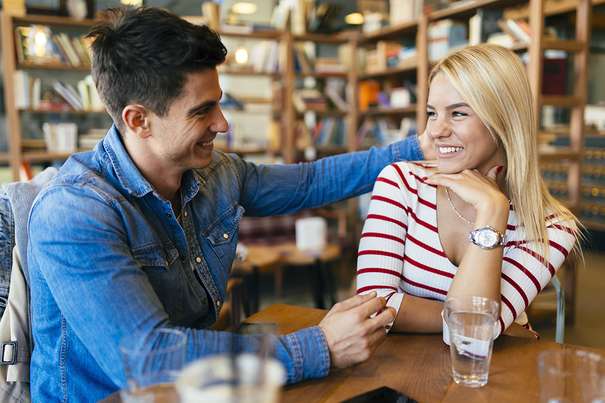 How To Build Your Self-Esteem: Keys To Being Confident - Datingscout