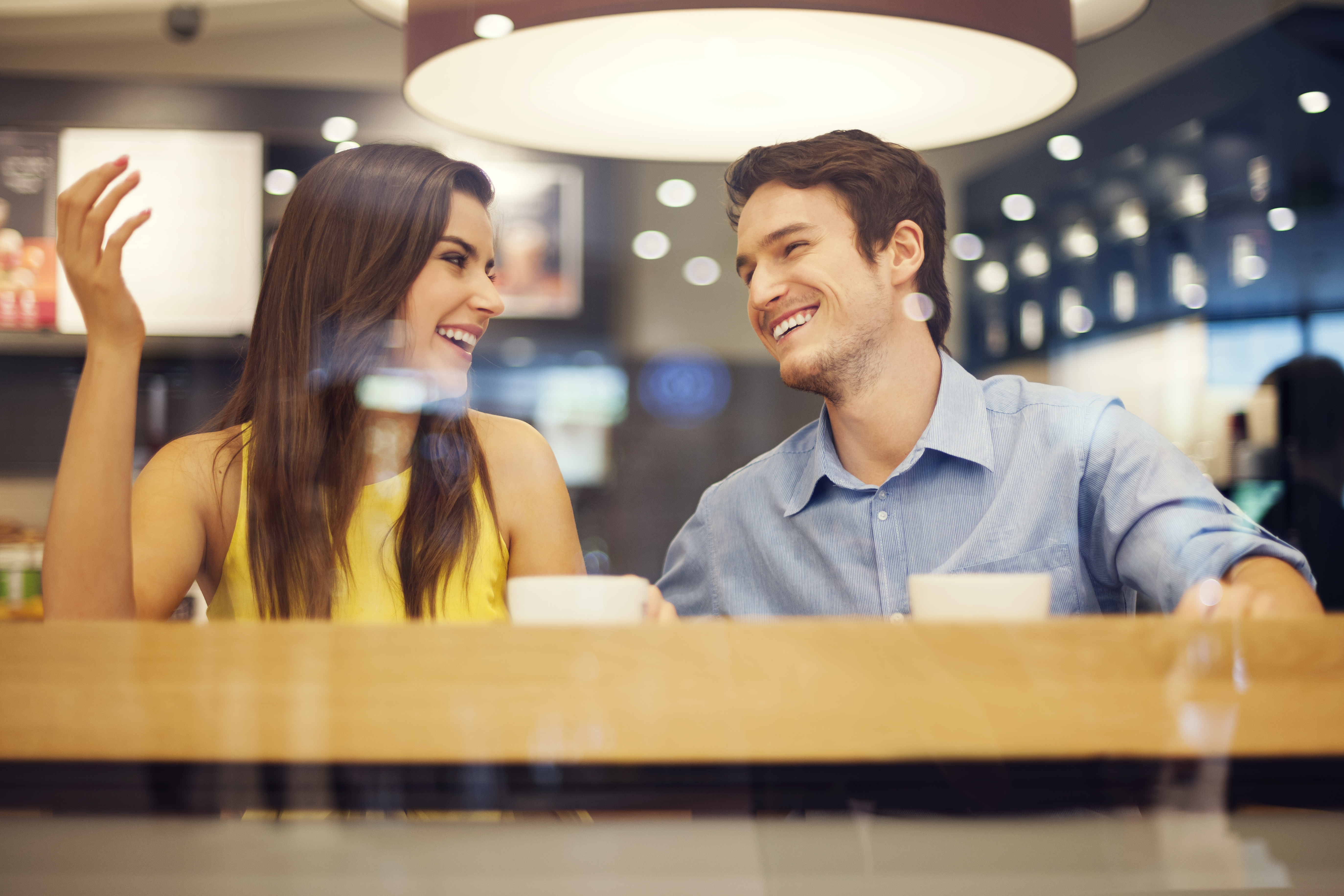 10 Ways to Compliment A Man - DatingScout