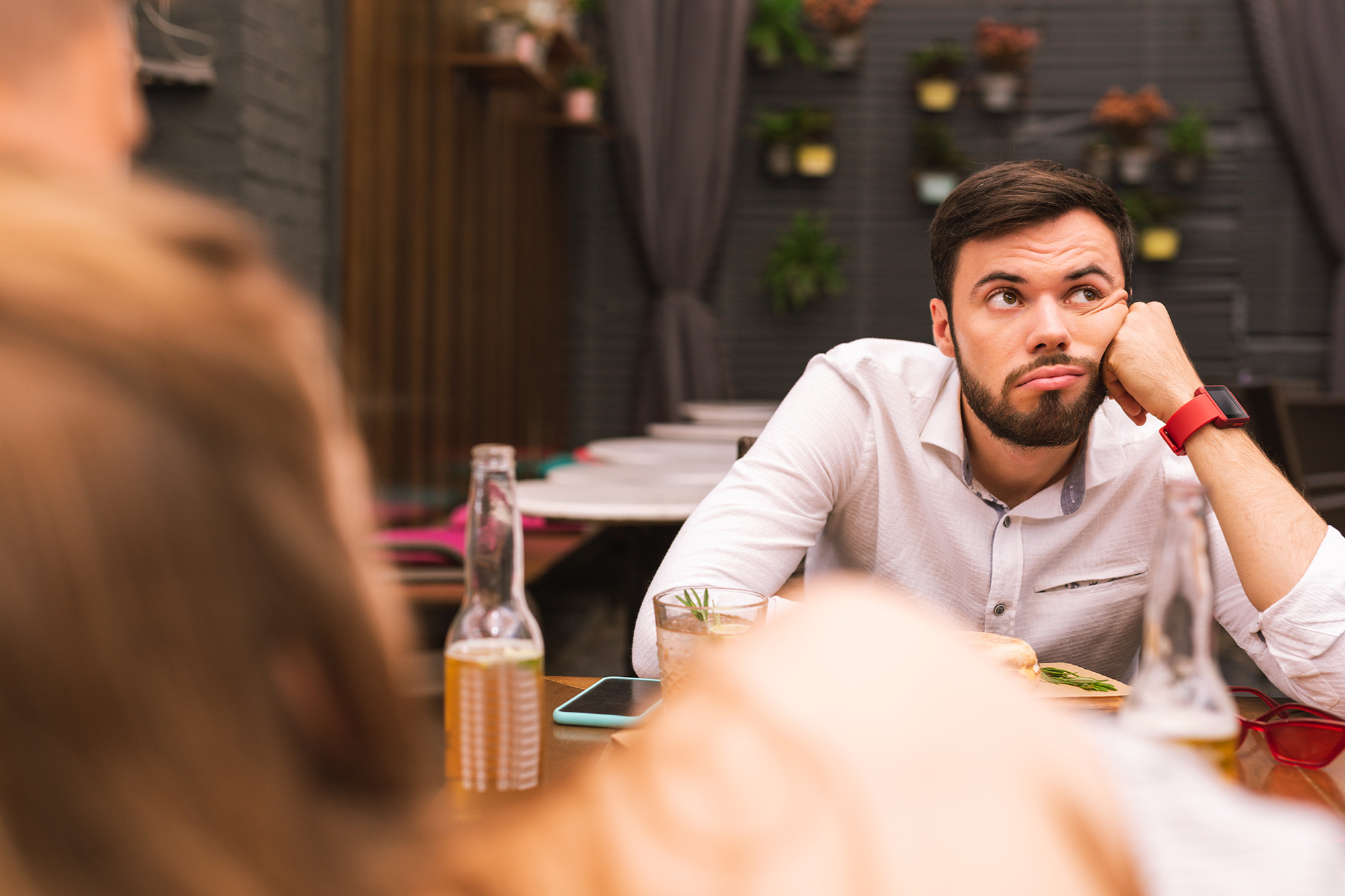 21 Things That Ll Turn Off Any Guy Even If You Are Hot