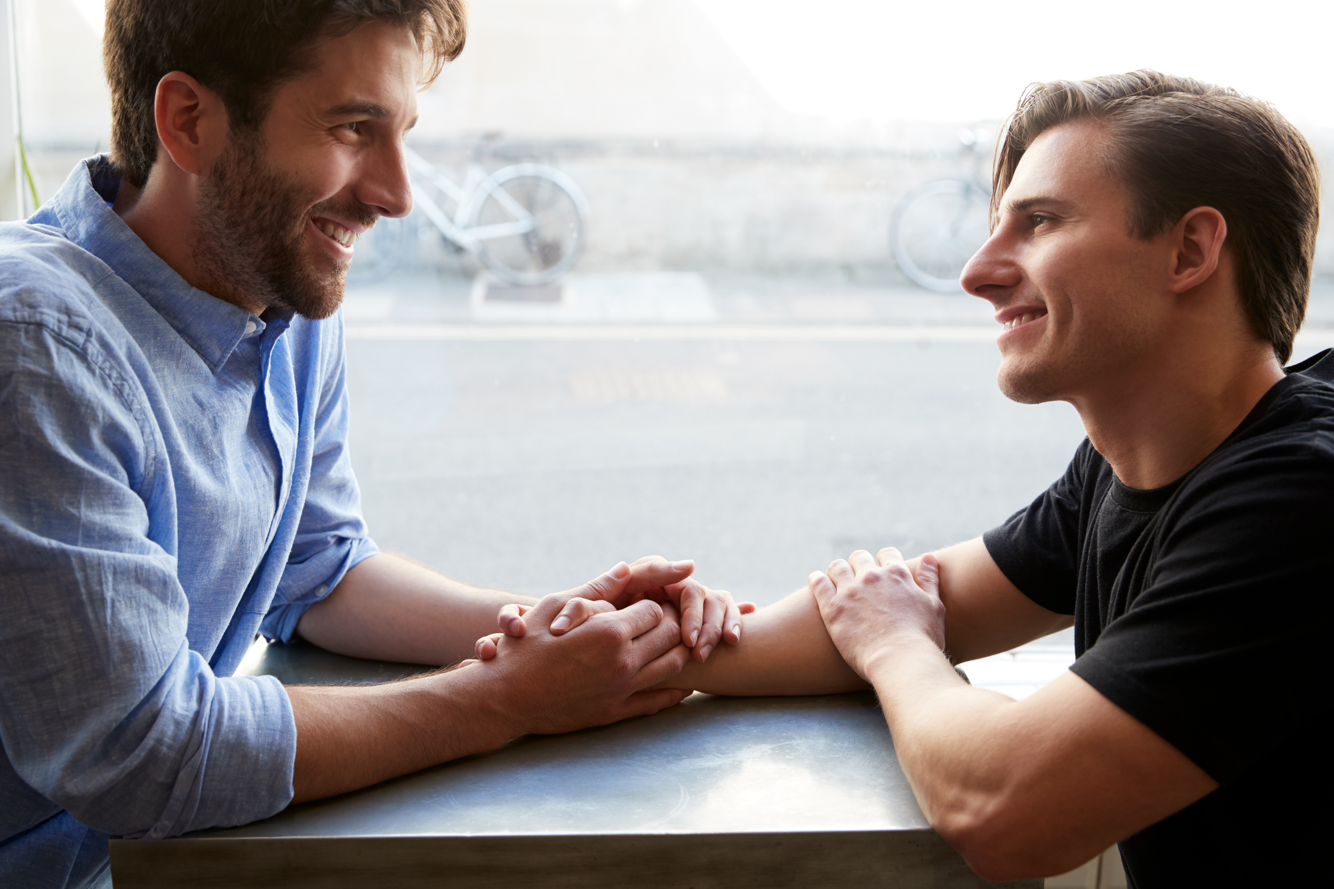 Gay Dating Sites Relationships