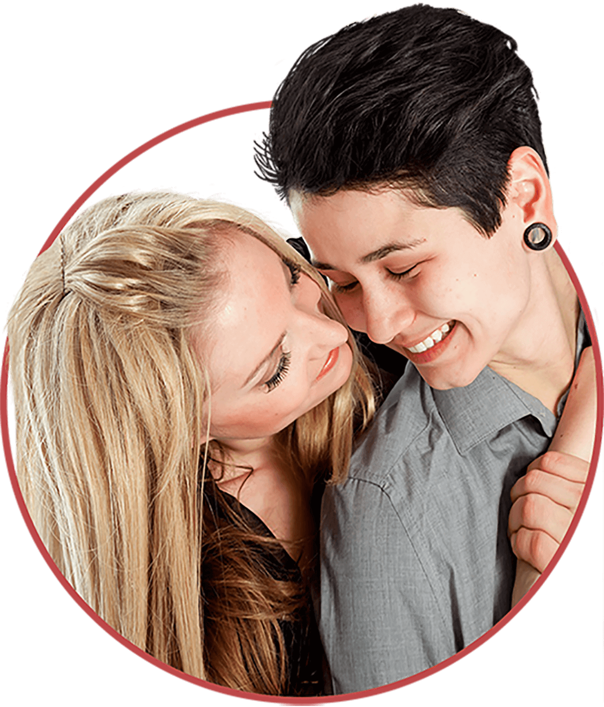 Lesbian Dating Ireland