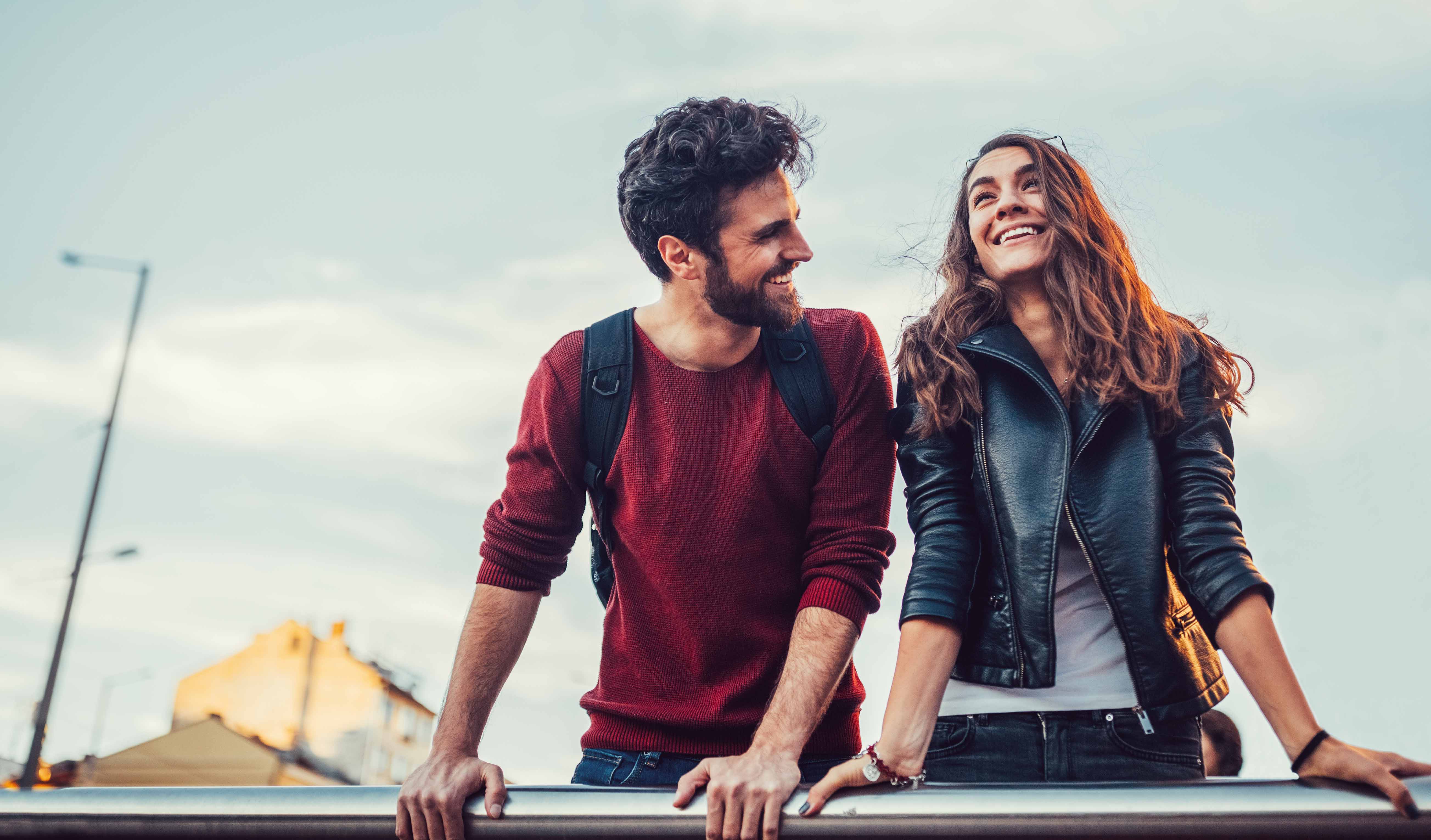 te întâlnești cu un test de jerk există aplicații bune de dating