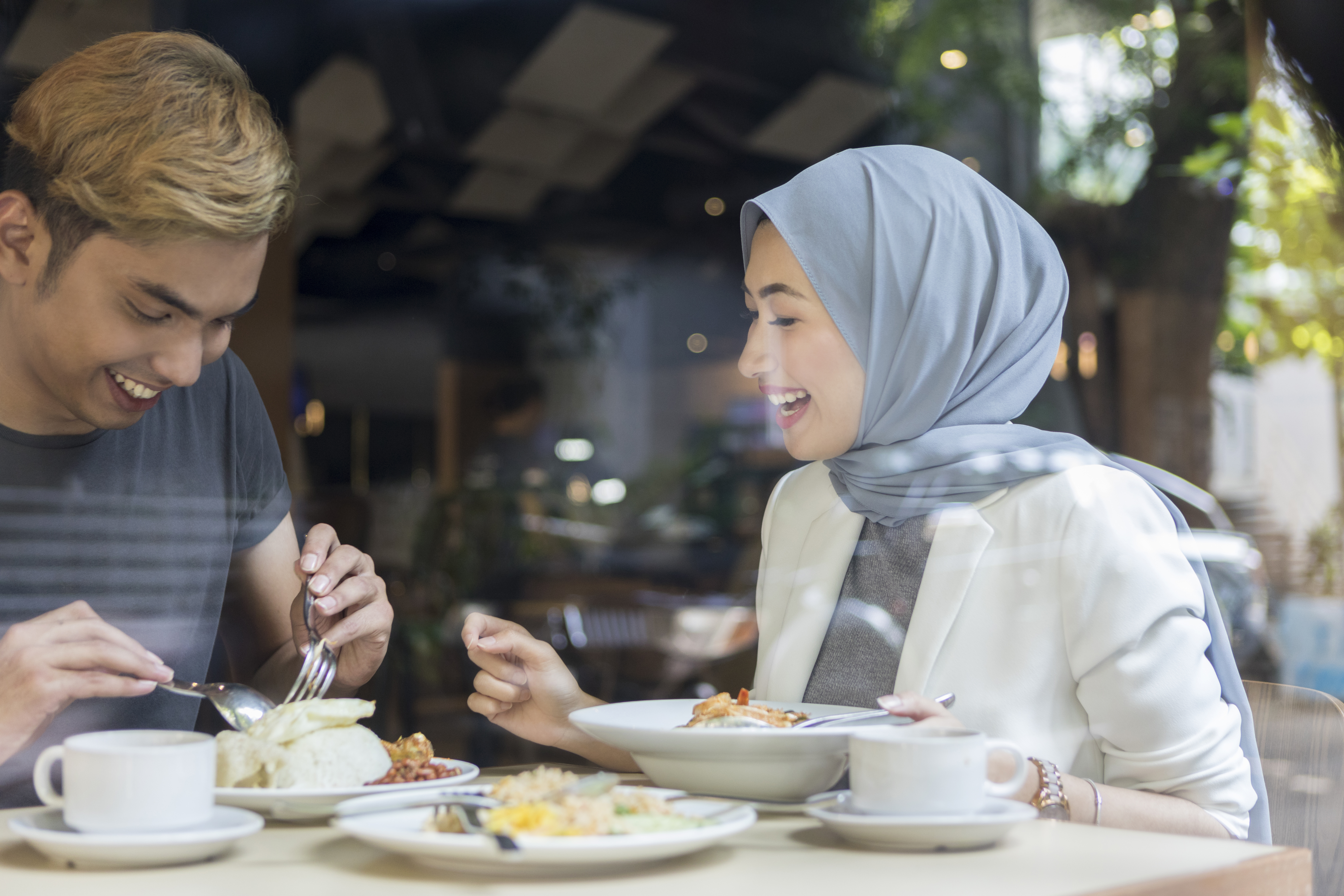 This dating app for Muslims is designed with women in mind