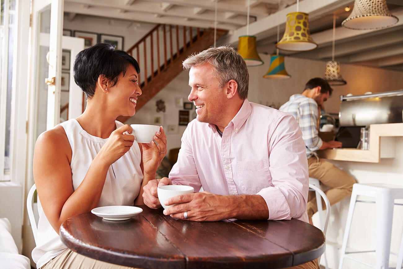 Where do you meet singles over 50 Where do you meet singles over 50