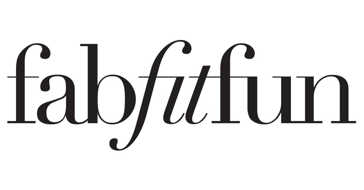 Fab Fit Fun Logo