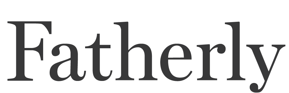 Fatherly Logo
